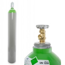 Mischgas Schutzgas Gasflasche