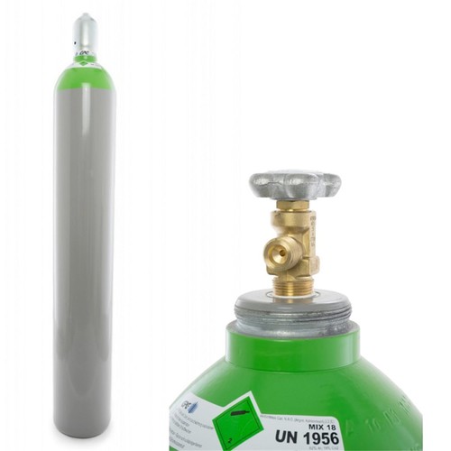 Mischgas schutzgas gasflasche - mischgas,