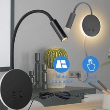 Leselampe led wandleuchte - led,