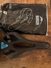 Borgen MTB Fahrradsattel für Herren oder Damen