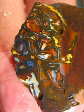 104 cts Australien Roh Koroit