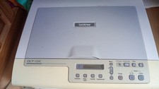 Drucker Brother DCP-135 C defekt. Erzatzteile