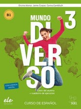 Mundo Diverso 3: Curso de