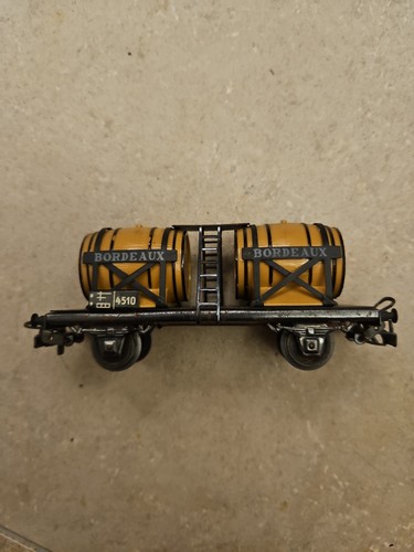 Märklin - , h0