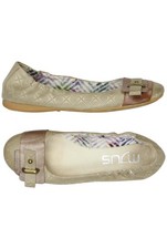 Mjus ballerina damen - ballerina,