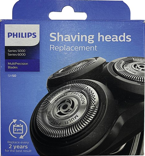 Philips sh50 ersatz - philips,