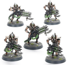 Warhammer 40k Necron