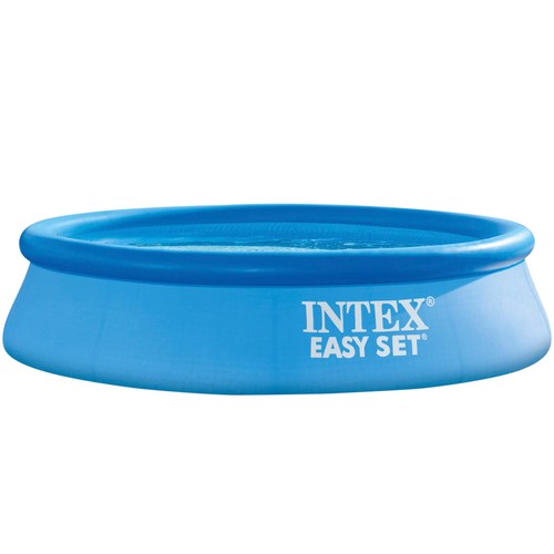 Intex easy set - easy, aufstellpool