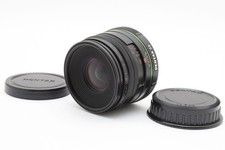 SMC PENTAX DA 35mm F/2.8 Makro