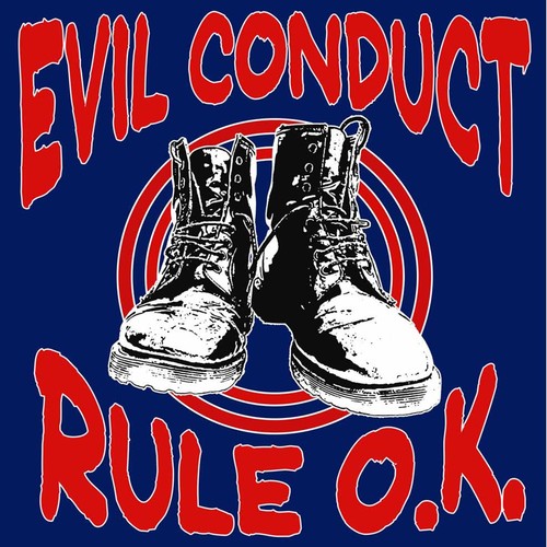 Evil conduct rule k lp - conduct,