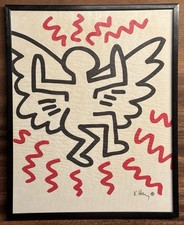 Keith Haring: Original