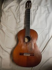 Spanische Konzertgitarre Jose