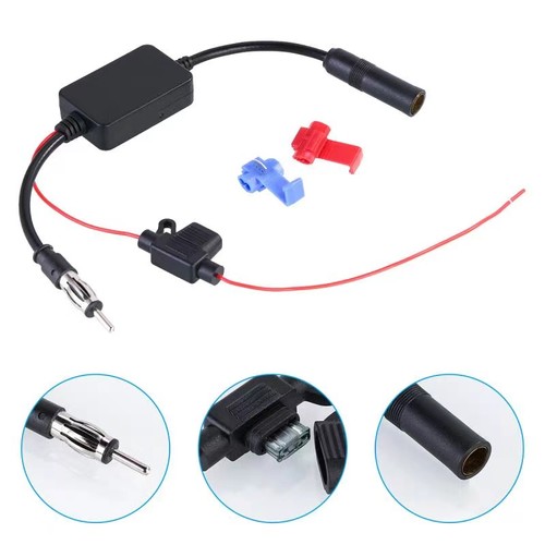 Dab antenne auto - dab-antenne, kfz