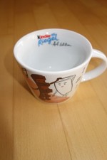  Sammeltasse / Tasse