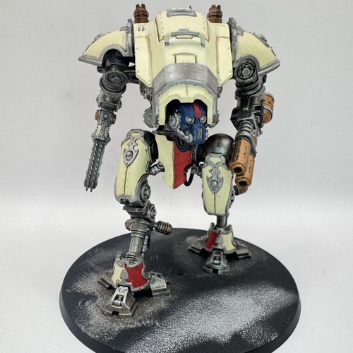 Armiger warglaive imperial - armiger,