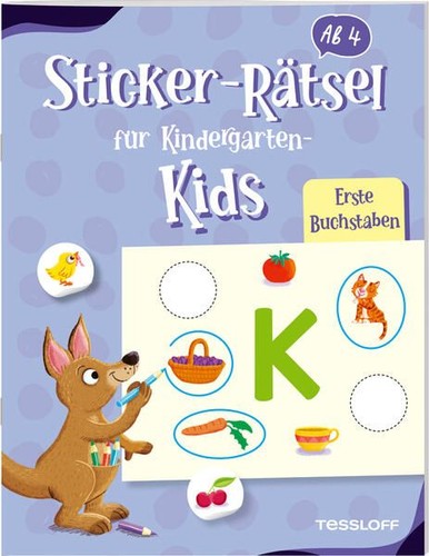 Sticker rätsel für - sticker-rätsel,