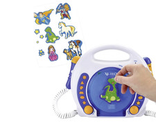 X4 Tech Bobby Joey Kinder