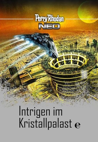 Perry rhodan intrigen - perry,