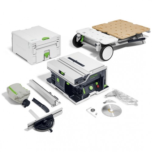 Festool akku tischkreissäge - festool, akku-tischkreissäge