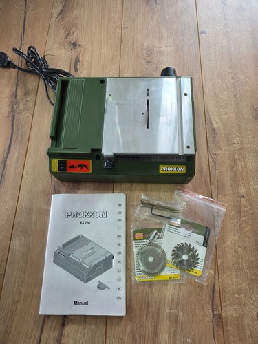 Proxxon 230 ks230 - proxxon,