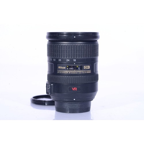 Nikon 200mm 3 - nikon, f/3.5-5.6