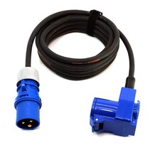 CEE-Camping-Verlängerungskabe