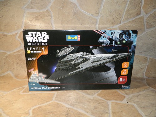 Revell 06756 star wars - revell,
