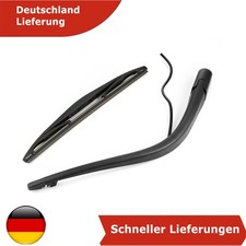 Scheibenwischer Für Renault