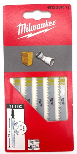 Milwaukee t111c - milwaukee,