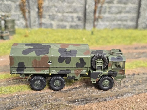 Roco minitanks bundeswehr man - roco,