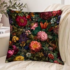 Blütenrausch Kissenhülle 45