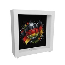 Fußball Deutschland Flagge