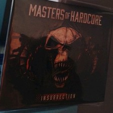 Masters Of Hardcore