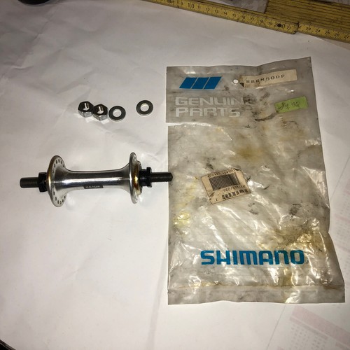 Shimano exage 50 df - shimano, hb-rm