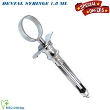 Dental Chirurgie Spritzen