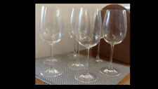 Weingläser diVino by Rosenthal 7 Stk. - neuwertig !