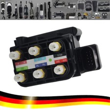 Ventilblock ventileinheit - ventilblock,
