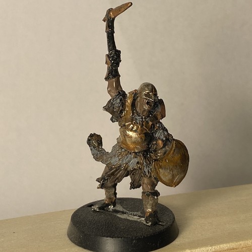 Der herr ringe - der, games