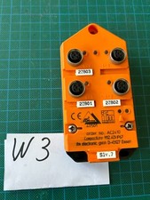 IFM ASI - Inerface ASI Slave Type AC2410