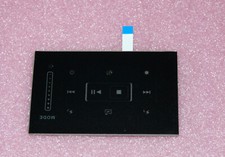 Touchpad Platine TM-00275-003 Kabel für ASUS X72V M70V M70VN M70VM PRO71V PRO72V