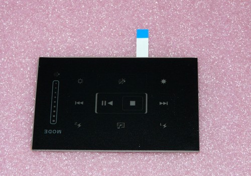 Touchpad platine 00275 - touchpad,