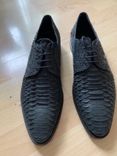 Dino Bigioni Handmade Shoes