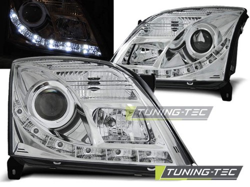 Tuning tec led tagfahrlicht - tuning-tec,