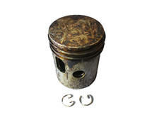 Kolben II + III Zylinder