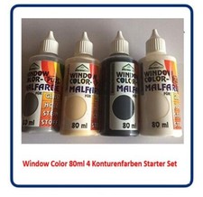 Window Color Farbe 80ml 4
