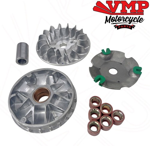Neu antriebsriemen variator - antriebsriemen,