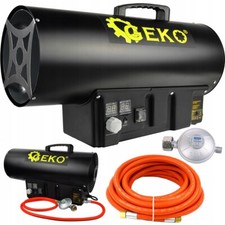 Gasheizer Gasstrahler Gas