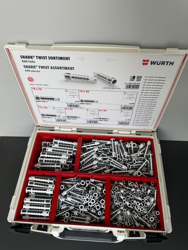 Würth allzweckdübel shark - würth,