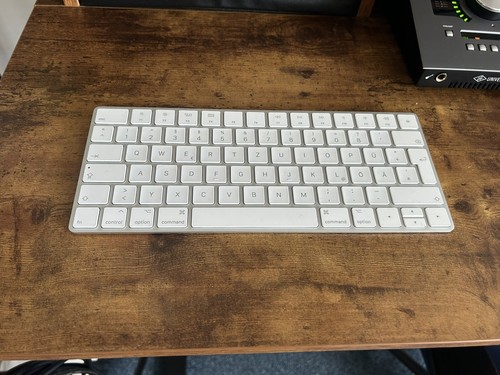 Original apple wireless - apple, magic