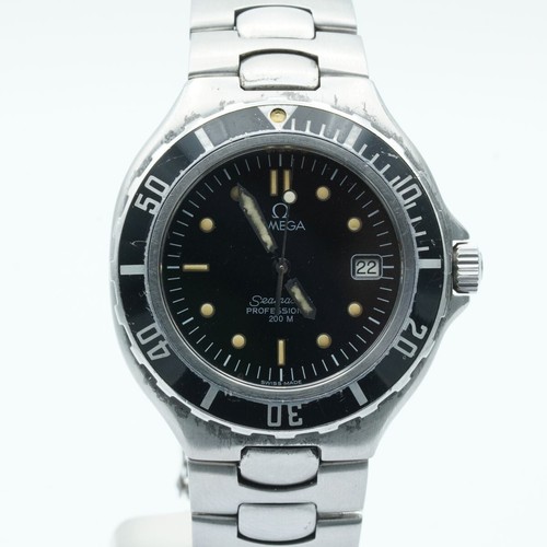 Omega seamaster professional - seamaster,